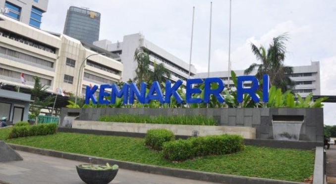 Pemerintah Siap Bentuk Lembaga Produktivitas Nasional
